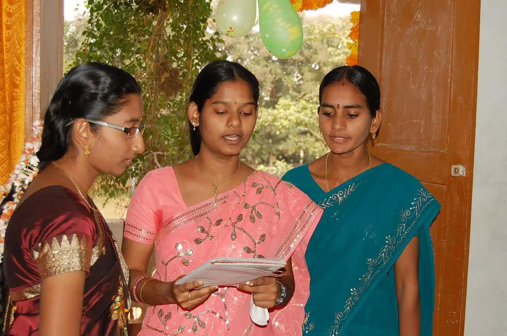St XAVIERS COLLEGE Jami: campus photo 1
