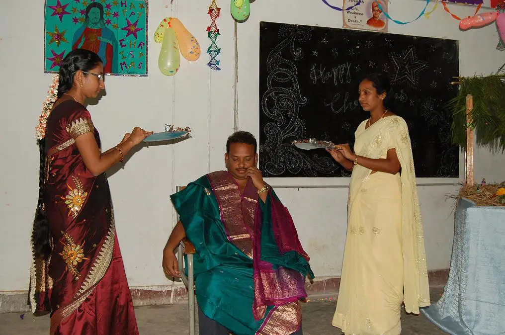 St XAVIERS COLLEGE Jami: campus photo 6