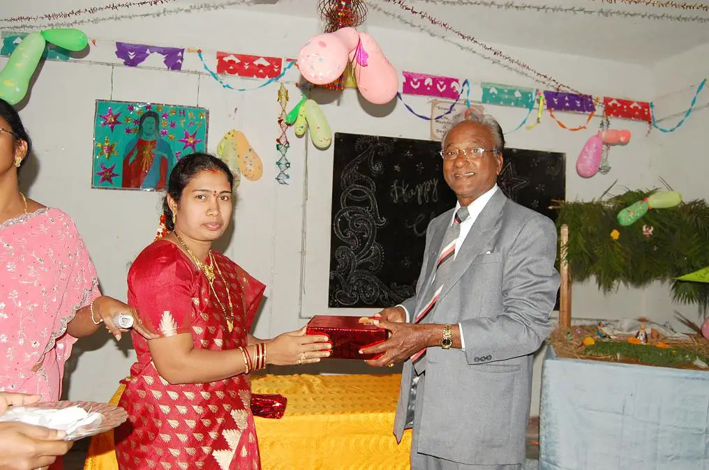 St XAVIERS COLLEGE Jami: campus photo 5