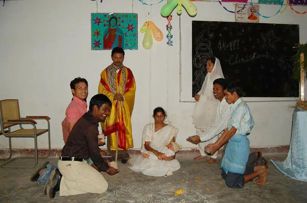 St XAVIERS COLLEGE Jami: campus photo 7