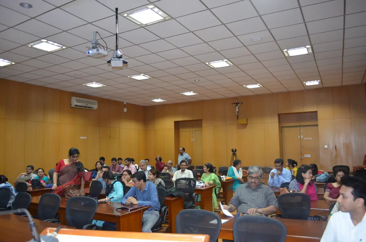 SXCK campus photo 3