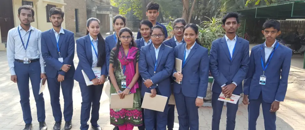 St. Xaviers Degree Evening College: campus photo 4