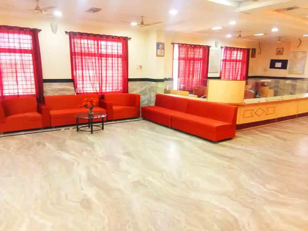 St. Xaviers Degree Evening College: campus photo 8