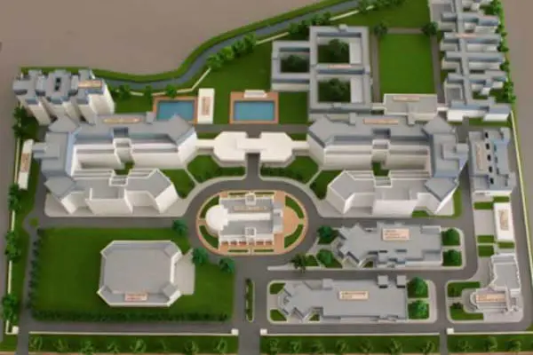 SXUK campus photo 1