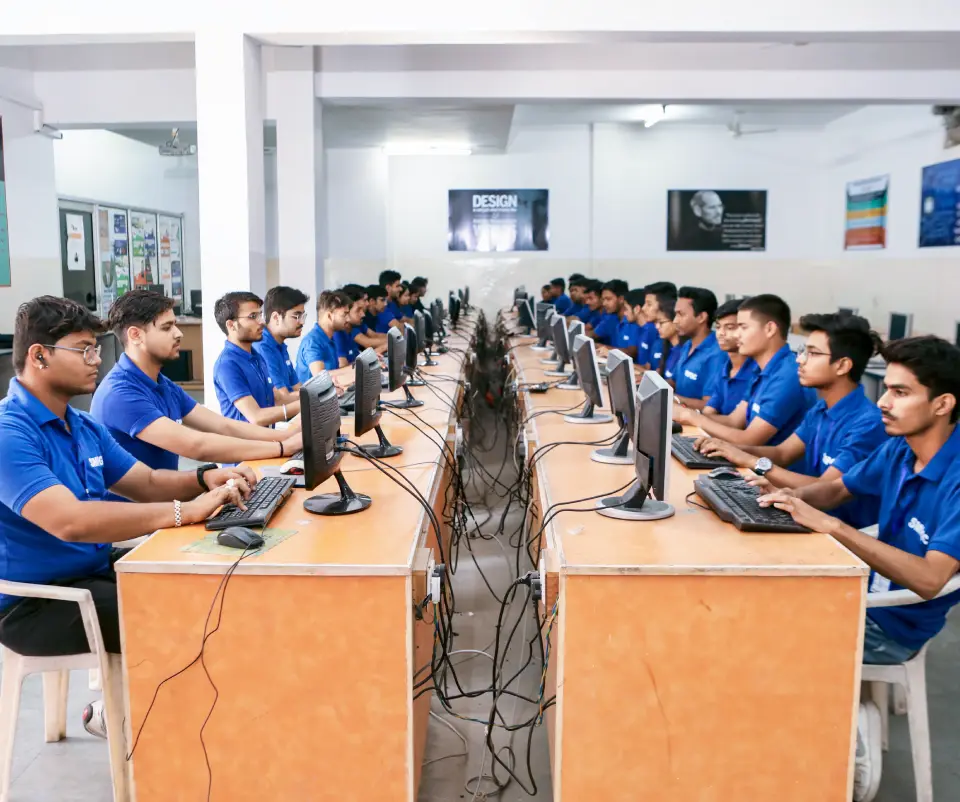 SMPC campus photo 4