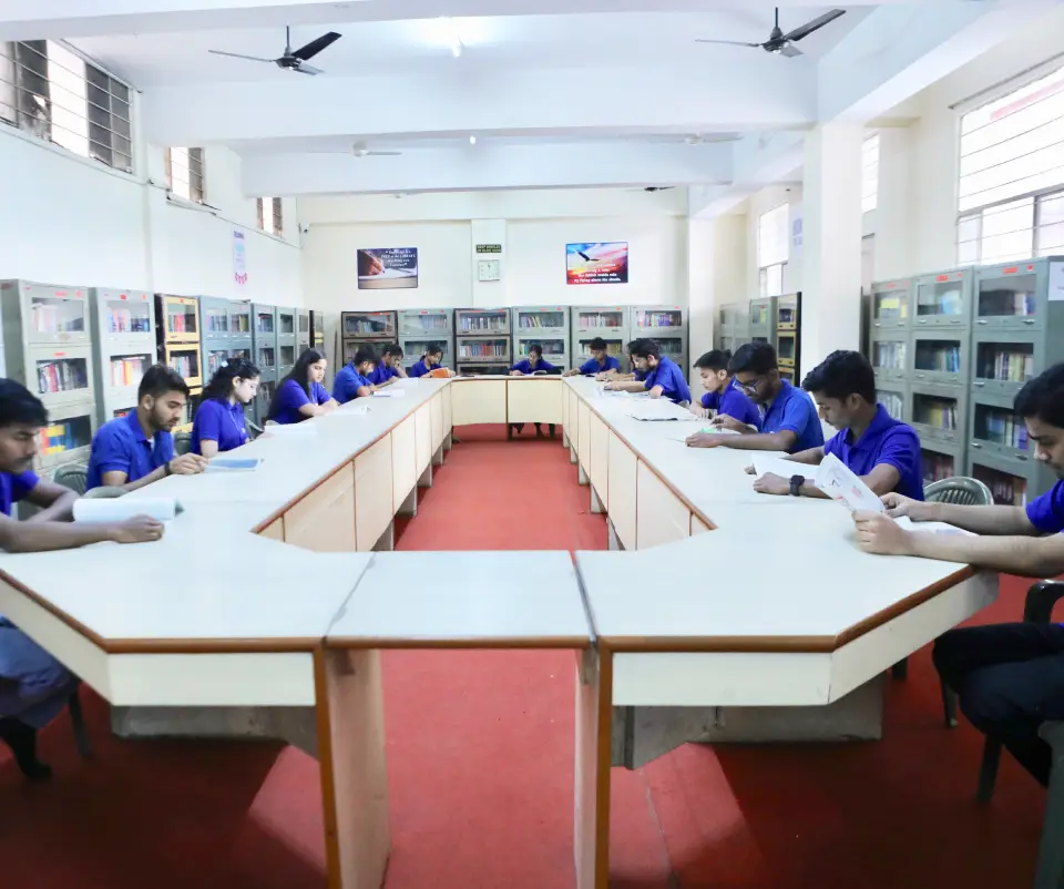 SMPC campus photo 2