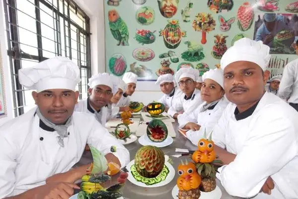 State Institute of Hotel Management Catering Technology and Applied Nutrition Govt Polytechnic Campus: campus photo 5