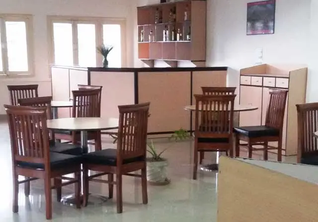 State Institute of Hotel Management: campus photo 2