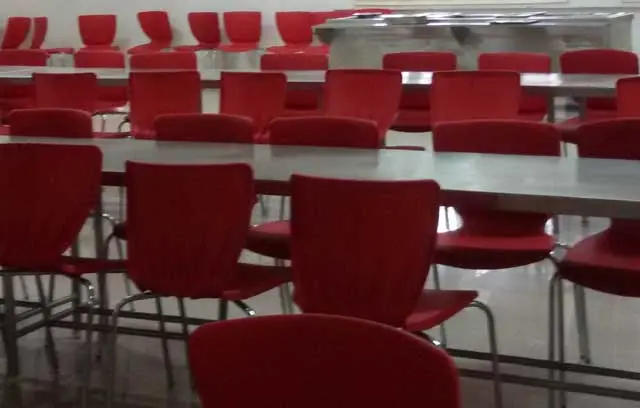 State Institute of Hotel Management: campus photo 1