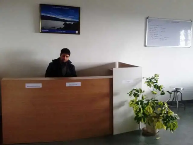 State Institute of Hotel Management: campus photo 6