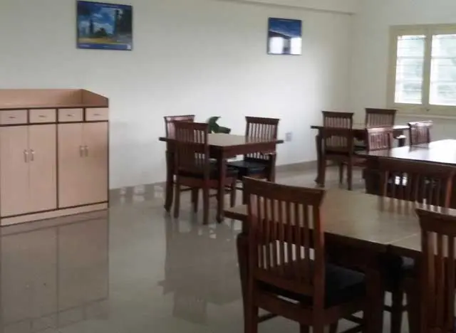 State Institute of Hotel Management: campus photo 3