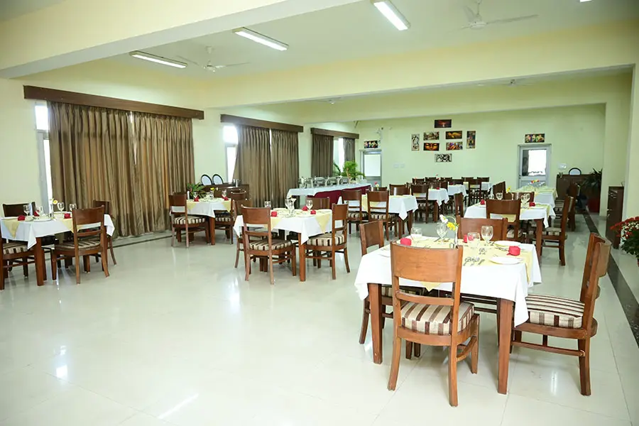 State Institute Of Hotel Management, Rohtak: campus photo 2
