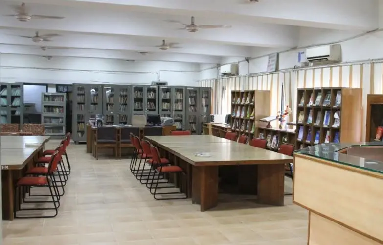 State Institute Of Hotel Management, Udaipur: campus photo 7