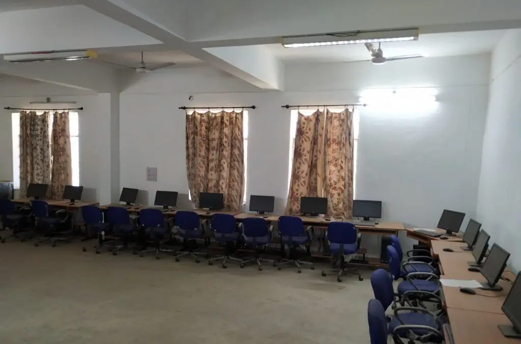 State Institute Of Hotel Management, Udaipur: campus photo 5