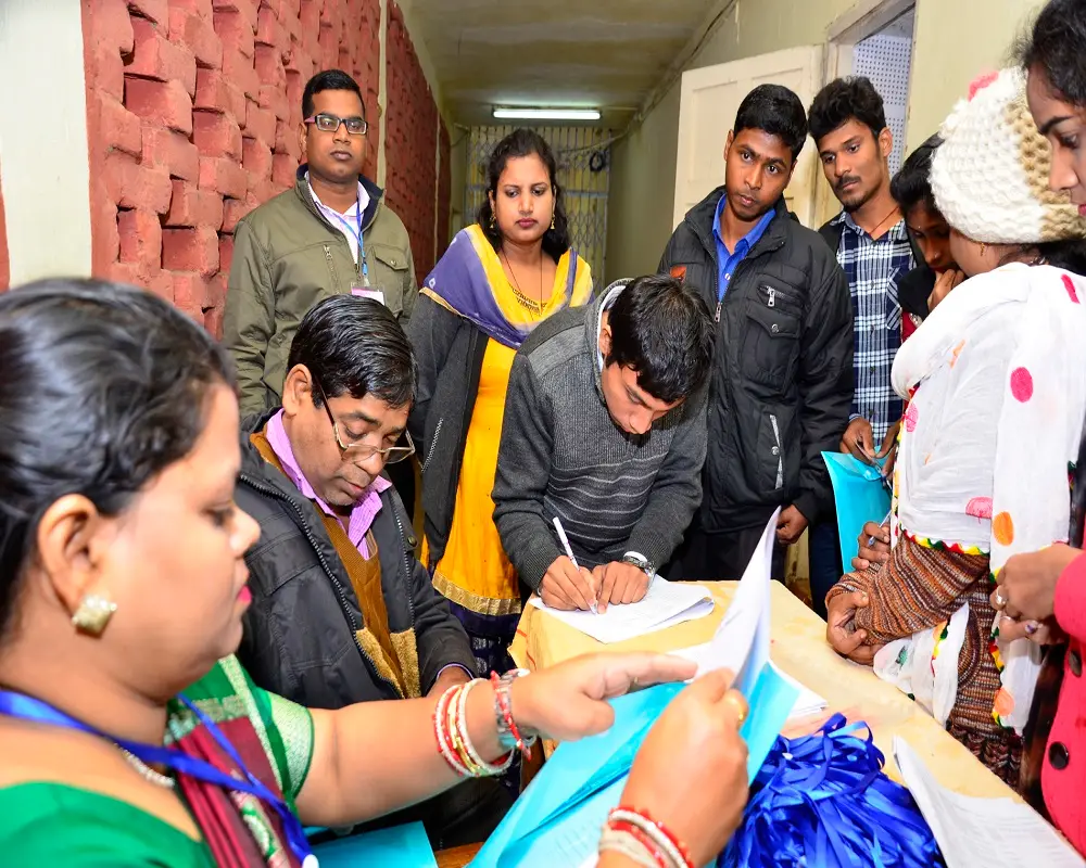 State Institute of Special Education and Research, Siser: campus photo 3