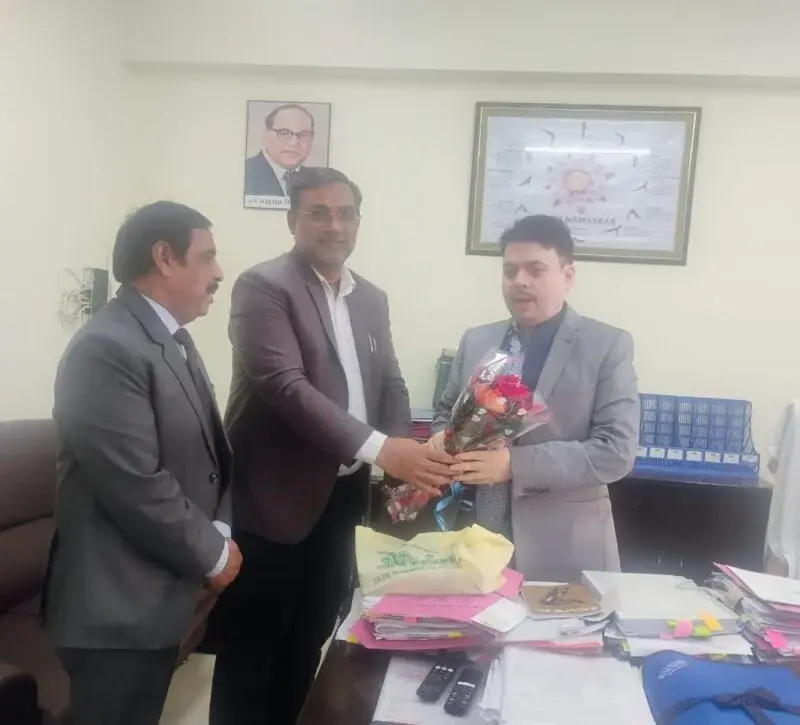 State Unani Medical College: campus photo 4