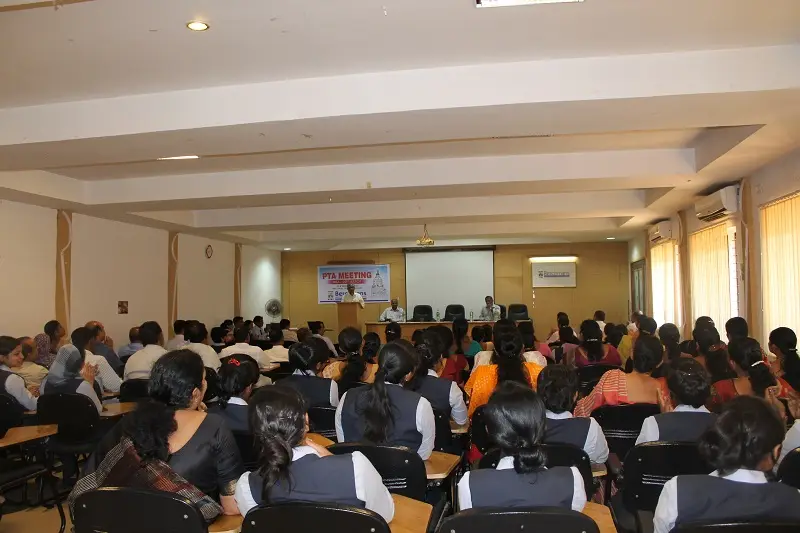 ST.Berchmans Institute of Management Studies (BIMS Kerela): campus photo 6