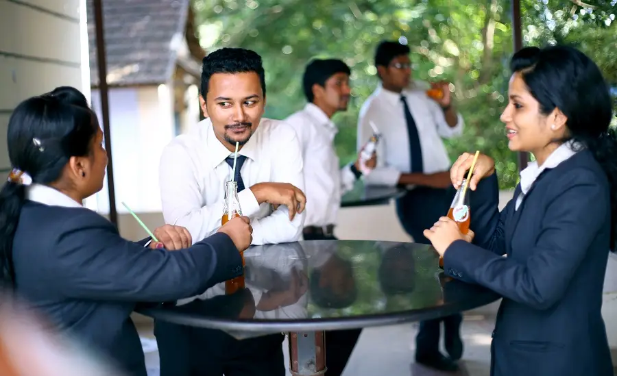 ST.Berchmans Institute of Management Studies (BIMS Kerela): campus photo 5