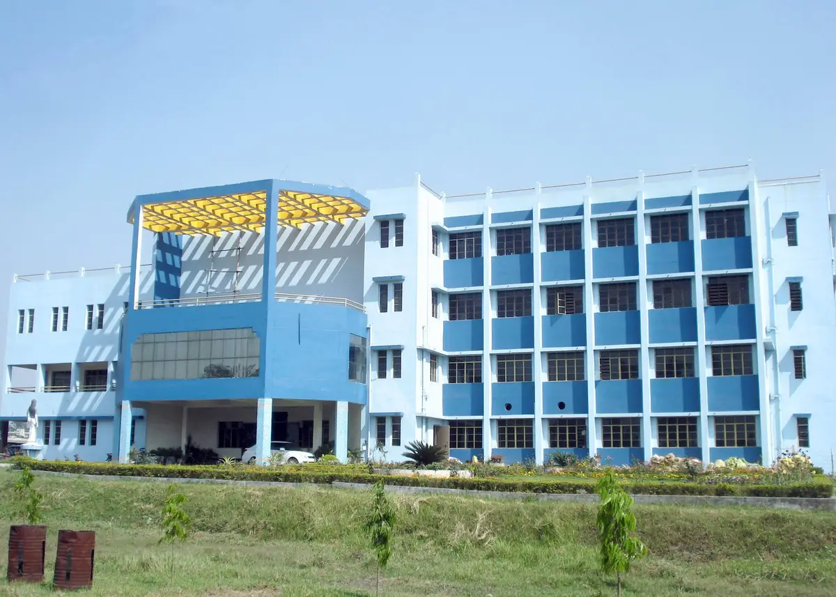 Steel City College of Education: campus photo 2
