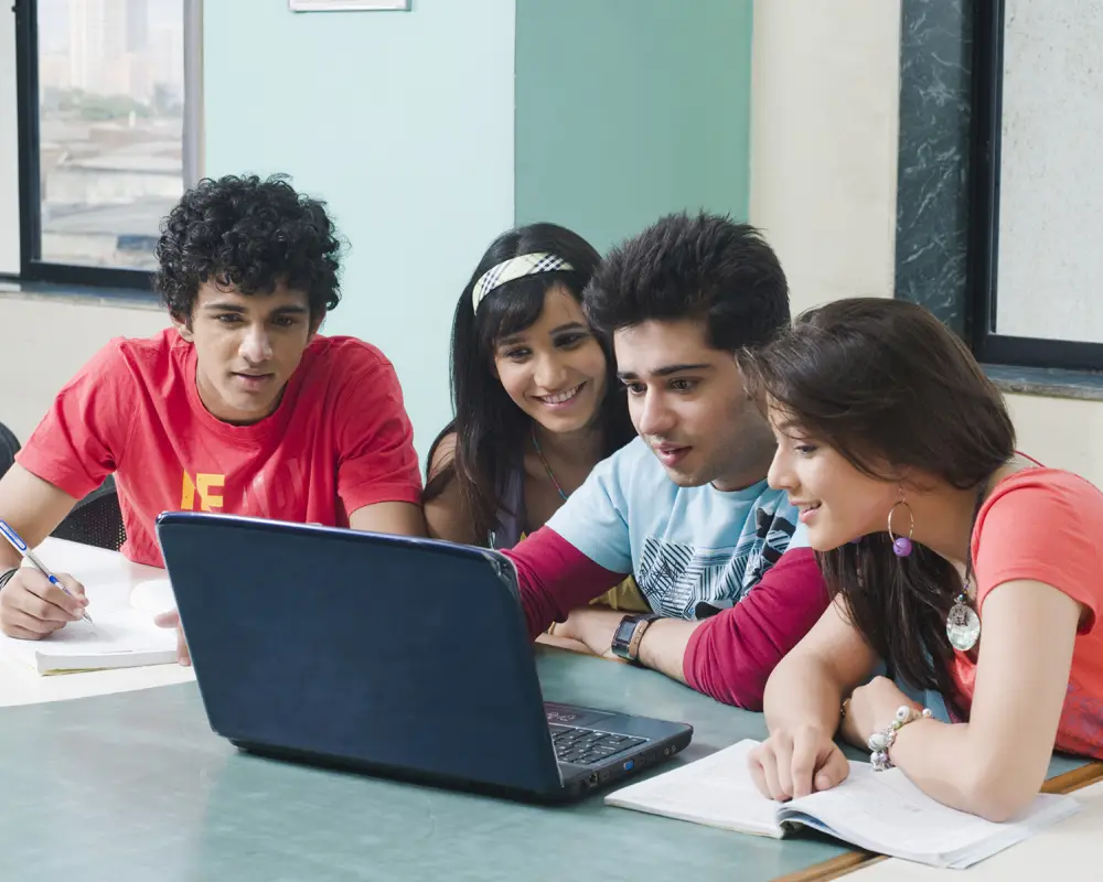 Stella Marys college of Education: campus photo 4