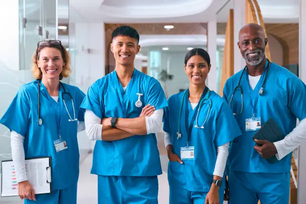 Stmarynursinginstitute: campus photo 4