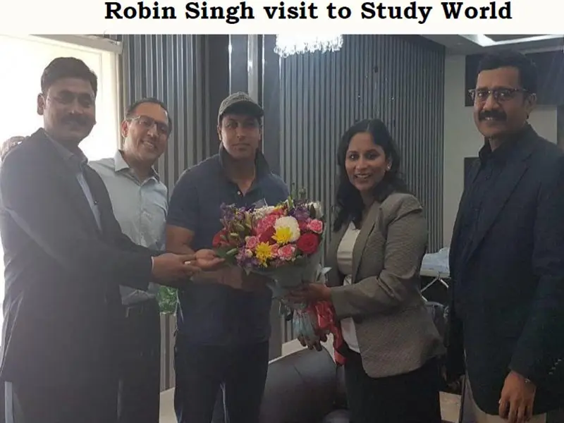 Study World College of Engineering: campus photo 2