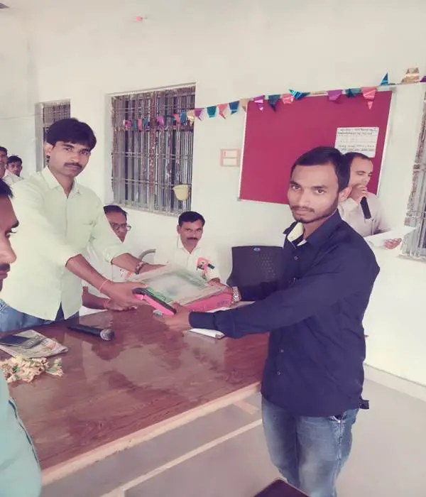 Subedar Singh Mahavidyalaya Samahuta Khurd, Lambhua, Sultanpur ( 879 ): campus photo 7