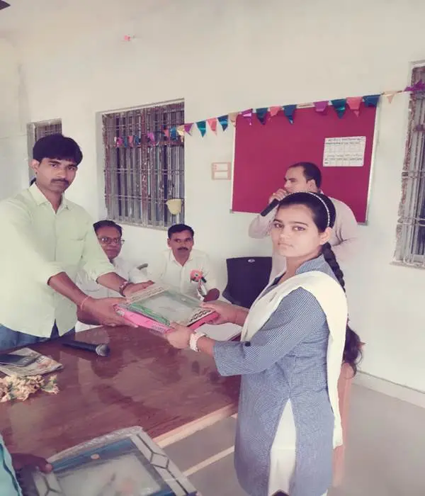 Subedar Singh Mahavidyalaya Samahuta Khurd, Lambhua, Sultanpur ( 879 ): campus photo 5
