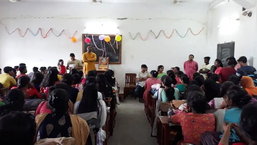 Subhas Chandra Bose Centenary College: campus photo 7