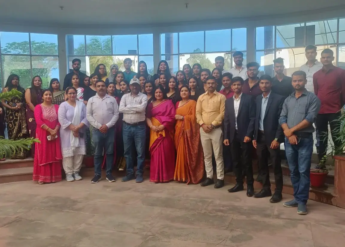 Subhash Chandra Bose Institute of Higher Education: campus photo 4