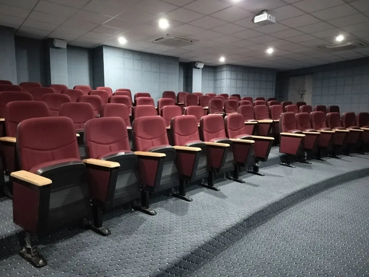Subhash Chandra Bose Institute of Higher Education: campus photo 7