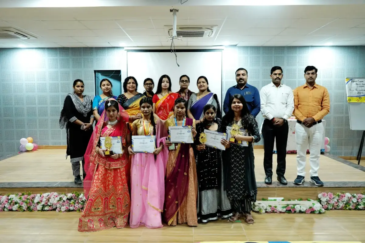 Subhash Chandra Bose Institute of Higher Education: campus photo 1