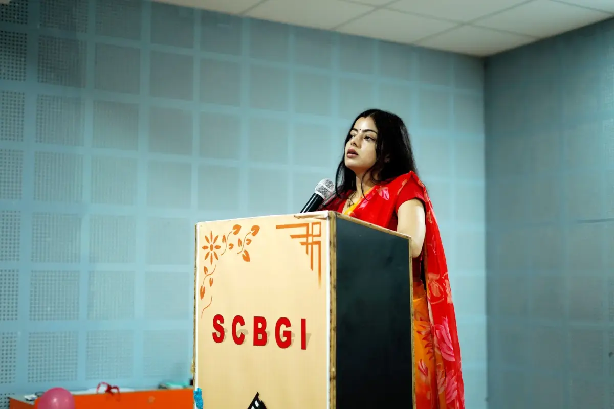 Subhash Chandra Bose Institute of Higher Education: campus photo 2