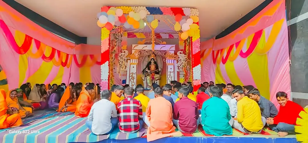 Subhash Institute of Technology Giridih: campus photo 4