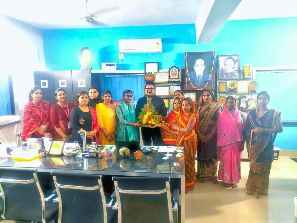 Subhash Institute of Technology Giridih: campus photo 3