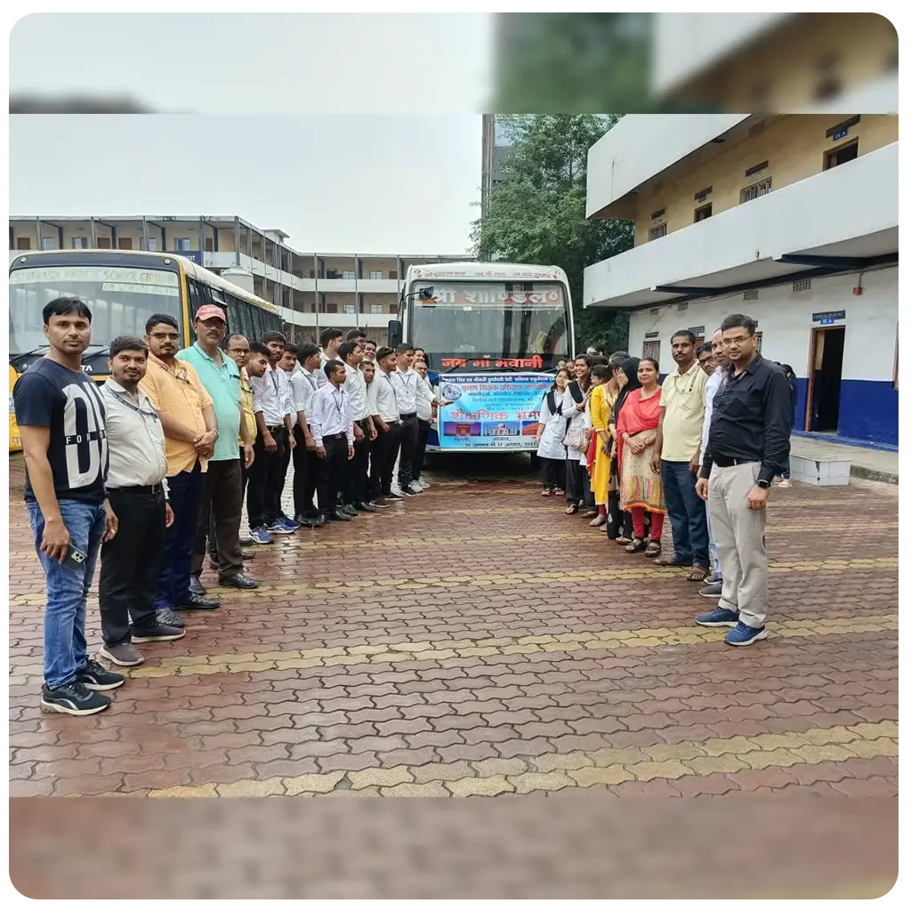 Subhash Teachers Training College: campus photo 6