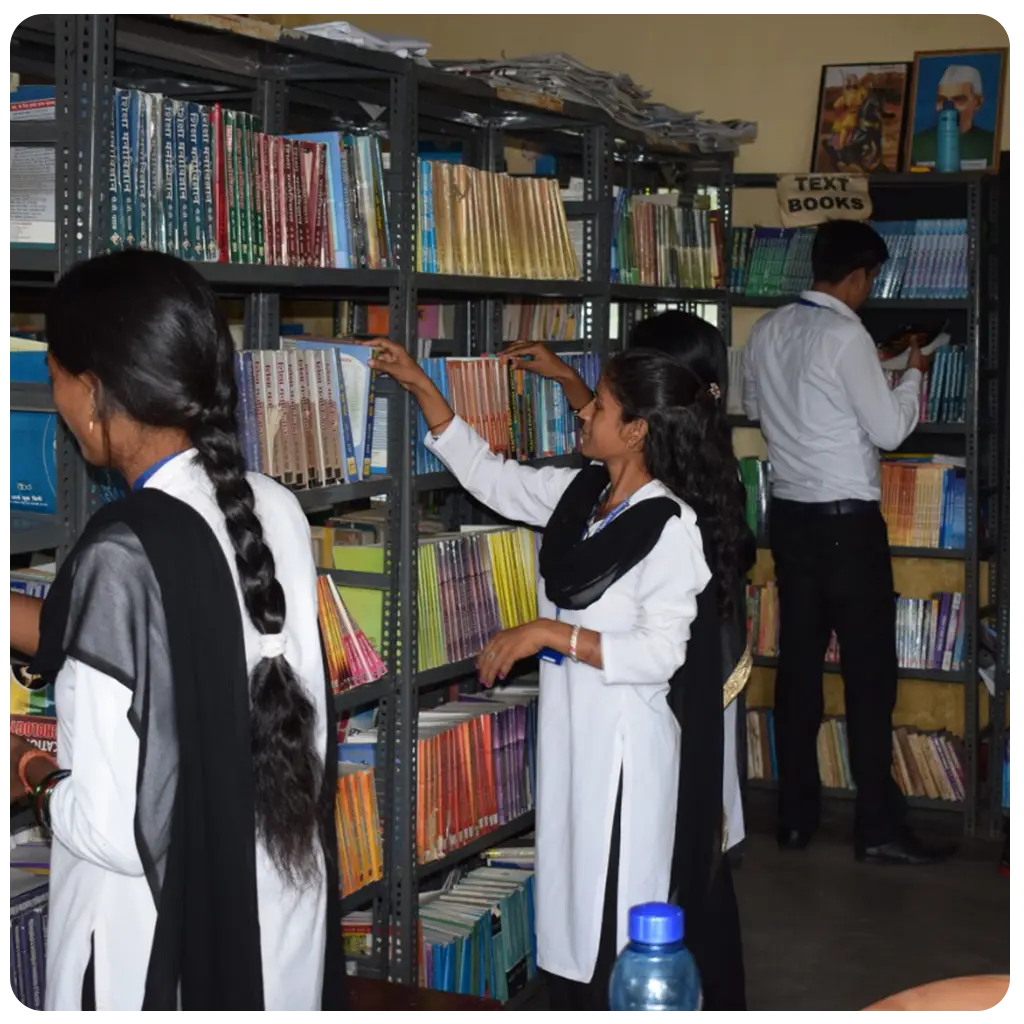Subhash Teachers Training College: campus photo 5