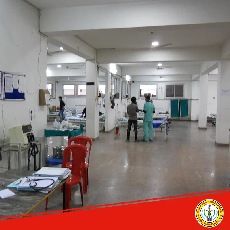 Sudha Medical College Kota: campus photo 8