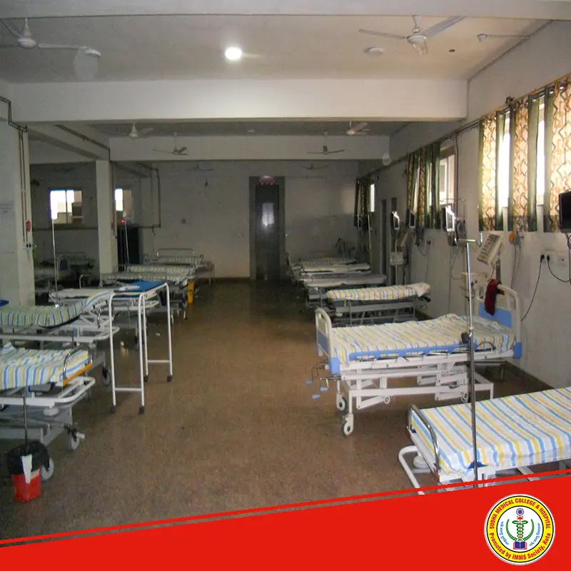 Sudha Medical College Kota: campus photo 6