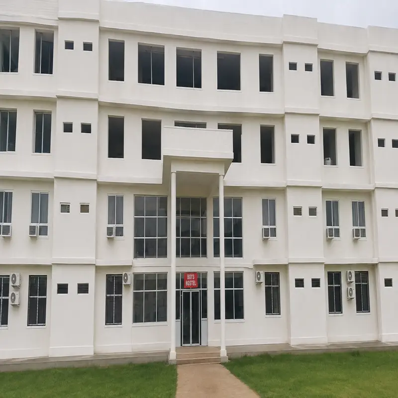 Sudha Medical College Kota: campus photo 2