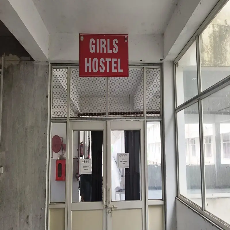 Sudha Medical College Kota: campus photo 4