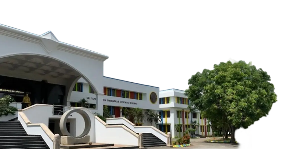 Sudharsan Engineering College: campus photo 2