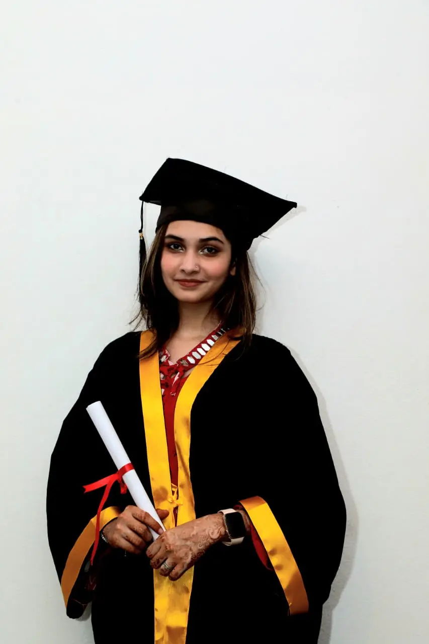 Sujatha Degree College for Women: campus photo 1