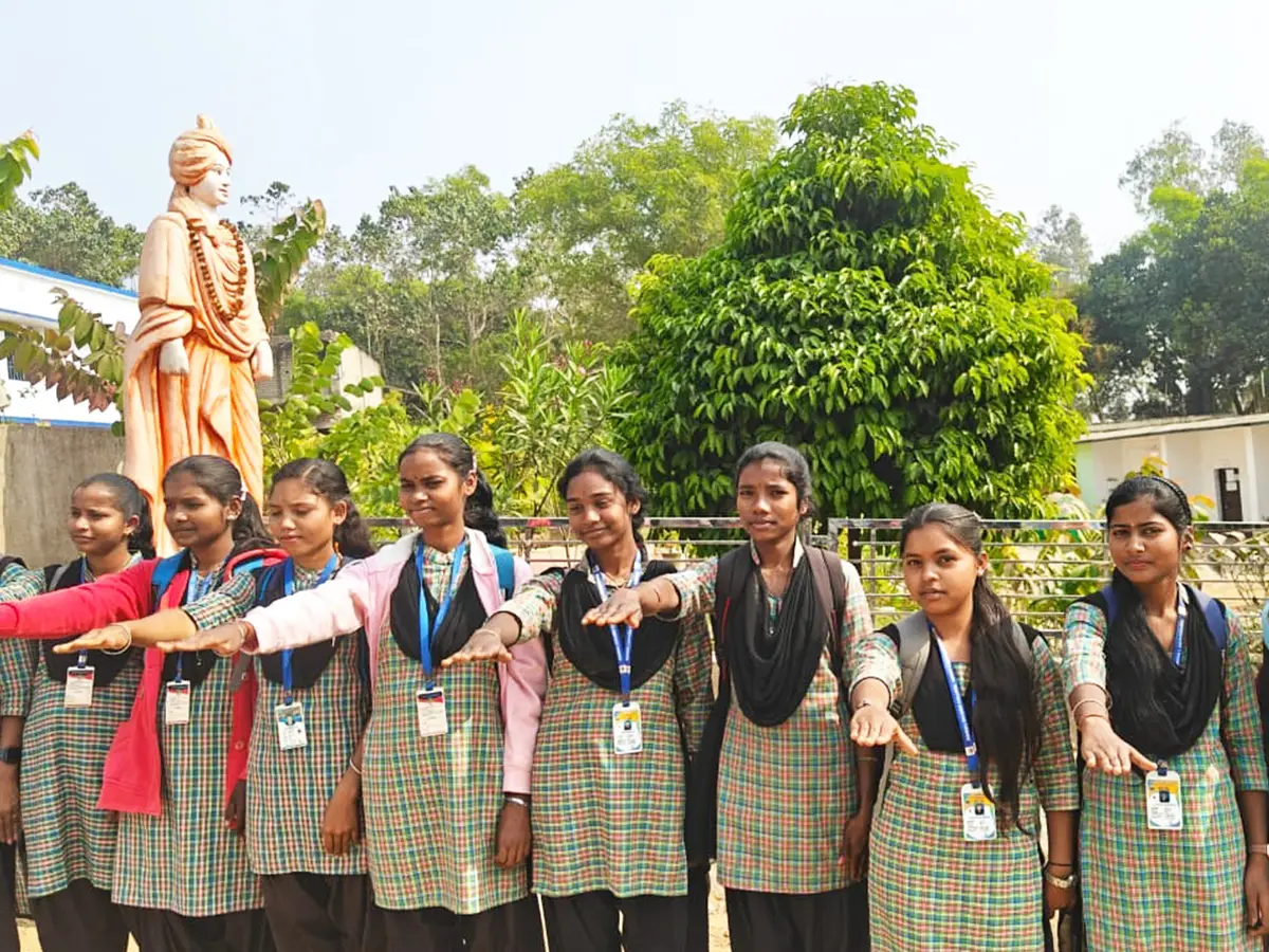 Sukruli Degree College: campus photo 3