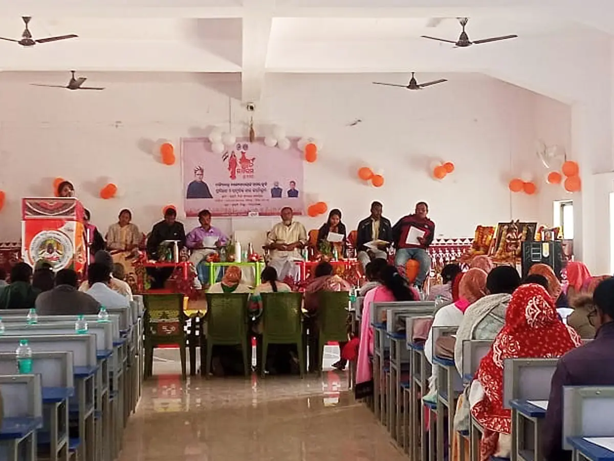 Sukruli Degree College: campus photo 8