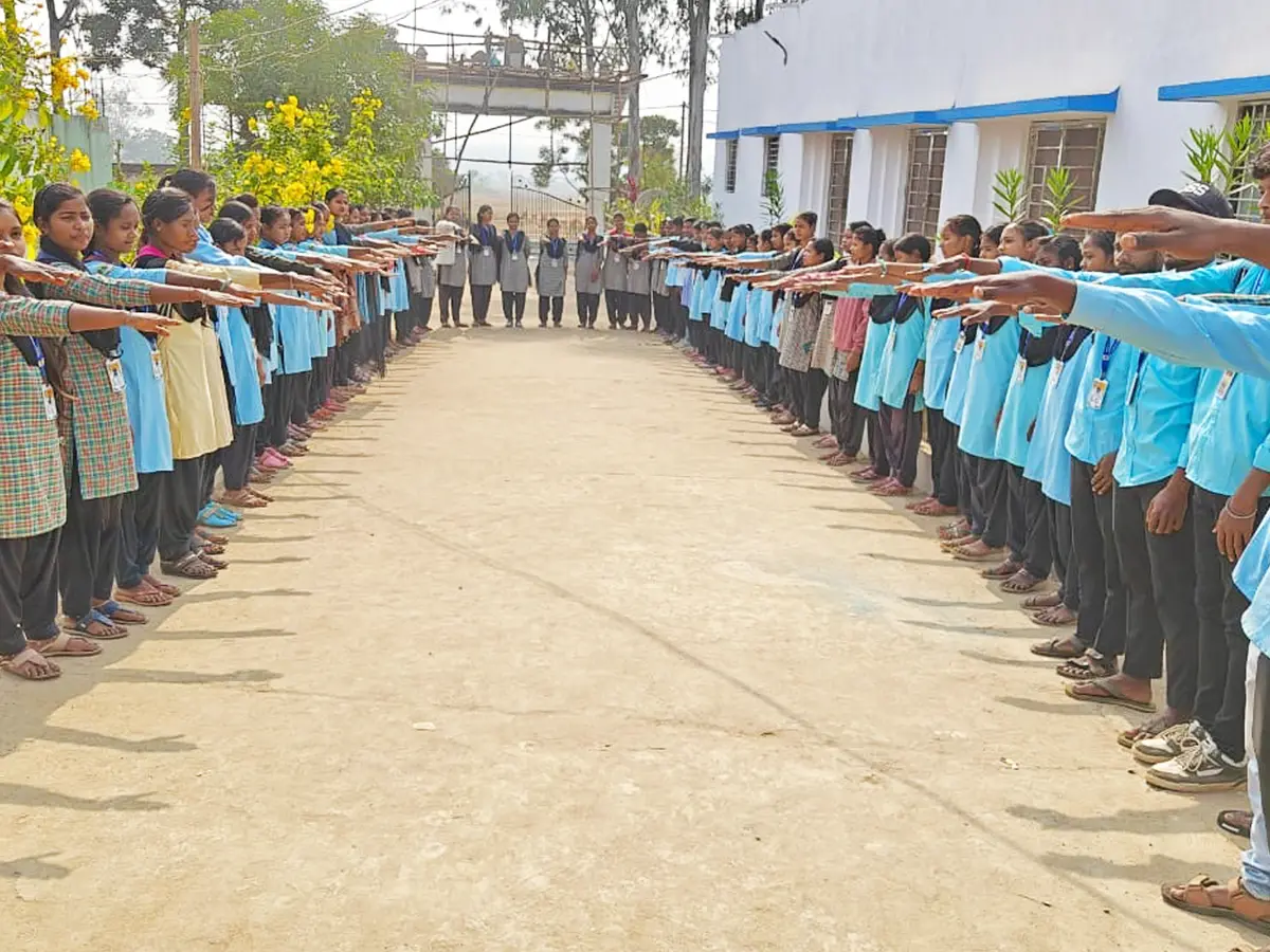 Sukruli Degree College: campus photo 4