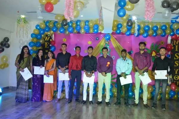 Sultanpur Institute of Pharmacy: campus photo 2