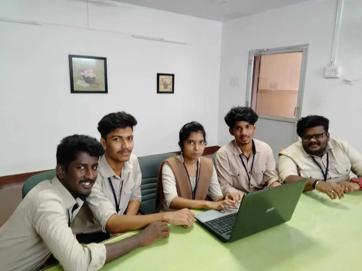 Sun College of Engineering and Technology: campus photo 3