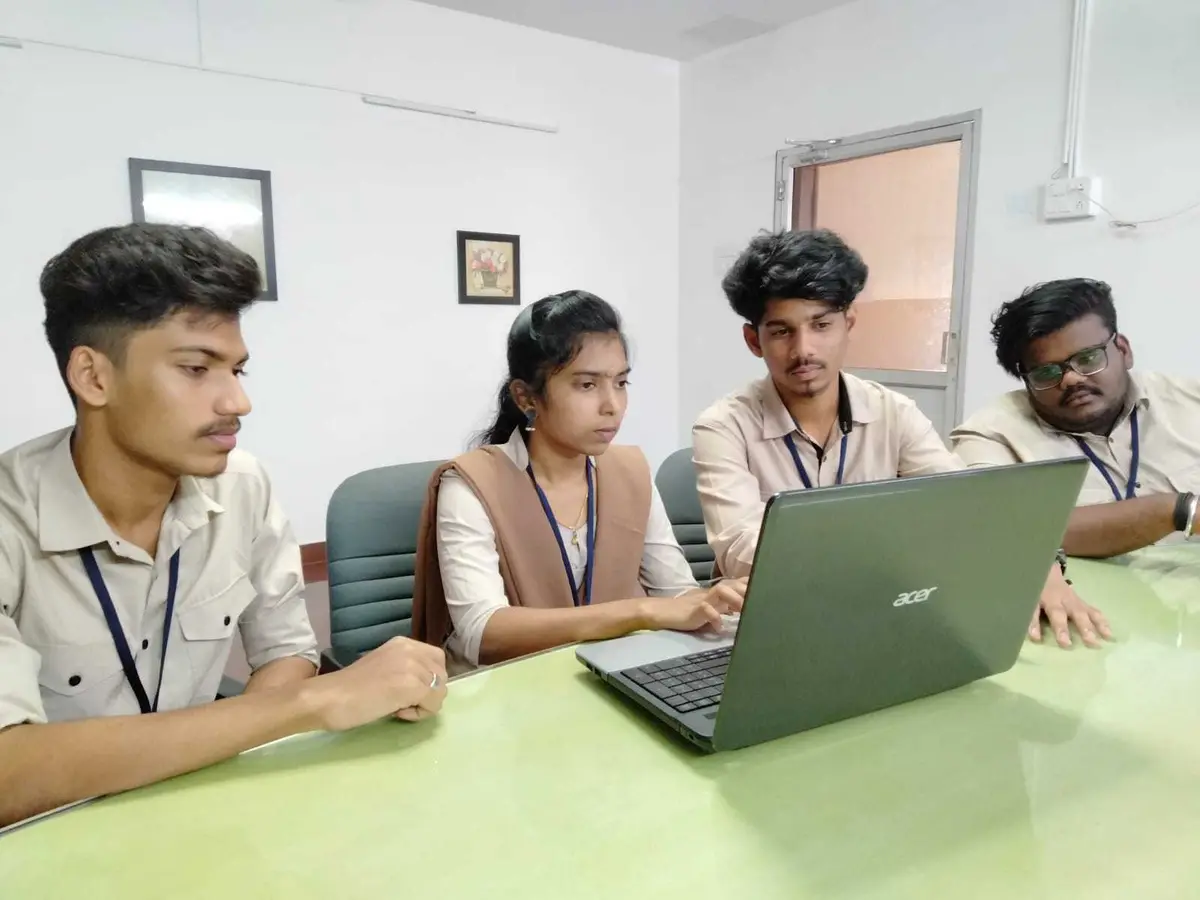 Sun College of Engineering and Technology: campus photo 6