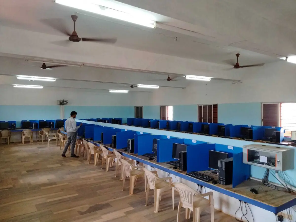 Sun College of Engineering and Technology: campus photo 2